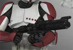 Grande Armée de la République - La Grande Armée de la République est l'une des plus grande armée jamais levée par l’Ancienne République. Grande Armée de la République - La Grande Armée de la République est l'une des plus grande armée jamais levée par l’Ancienne République.
