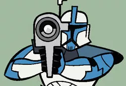 Grande Armée de la République - La Grande Armée de la République est l'une des plus grande armée jamais levée par l’Ancienne République. Grande Armée de la République - La Grande Armée de la République est l'une des plus grande armée jamais levée par l’Ancienne République.