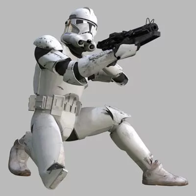 Grande Armée de la République - La Grande Armée de la République est l'une des plus grande armée jamais levée par l’Ancienne République.